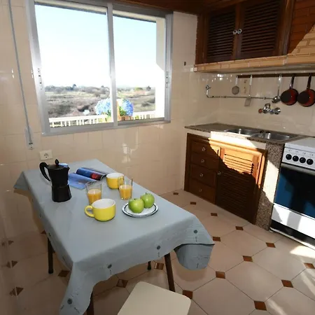 Litoral A Lanzada Apartment Sanxenxo
