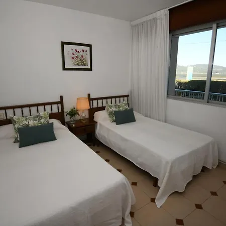 Litoral A Lanzada * サンシェンショ