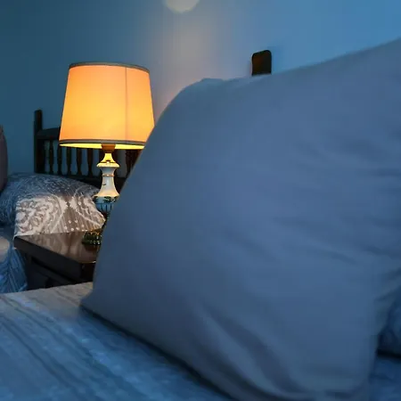 Litoral A Lanzada Apartment