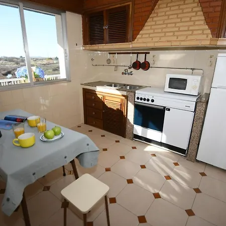 Apartment Litoral A Lanzada *