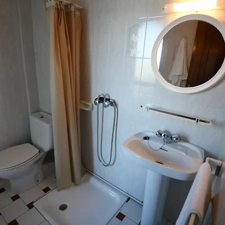Apartment Litoral A Lanzada *