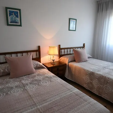 Litoral A Lanzada Apartment Sanxenxo