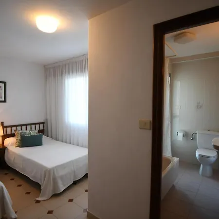 Litoral A Lanzada Apartment Sanxenxo