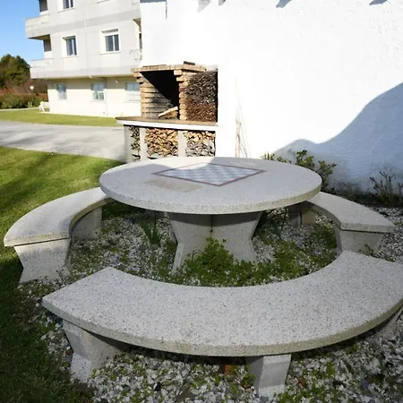 Lägenhet Litoral A Lanzada Sanxenxo