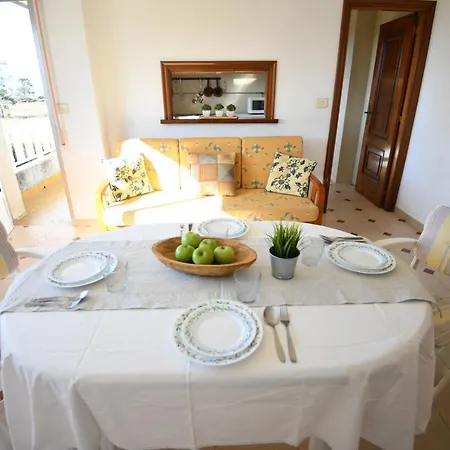 Apartment Litoral A Lanzada