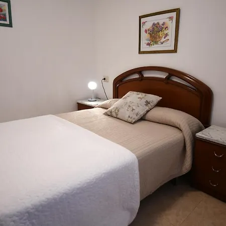 Apartment Litoral A Lanzada *