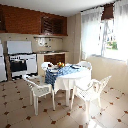Lägenhet Litoral A Lanzada Sanxenxo