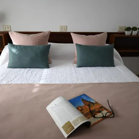 Apartment Litoral A Lanzada