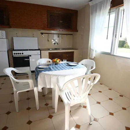Apartment Litoral A Lanzada Sanxenxo
