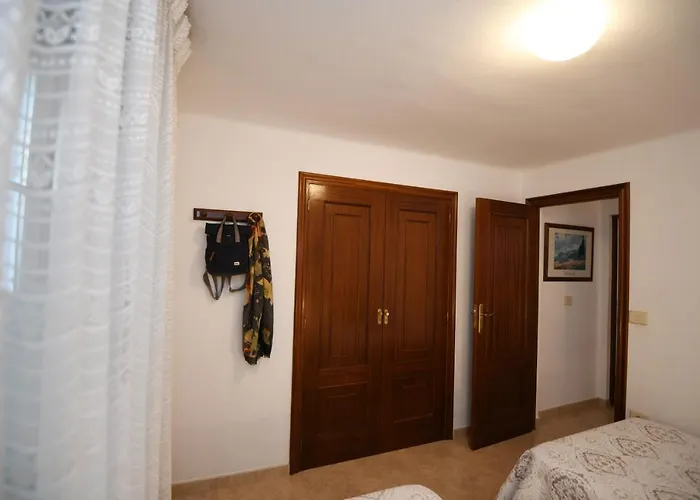 Litoral A Lanzada Sanxenxo